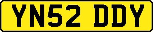 YN52DDY