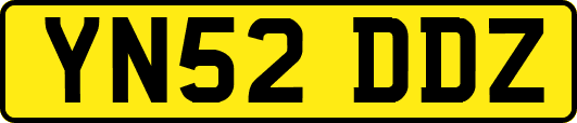 YN52DDZ