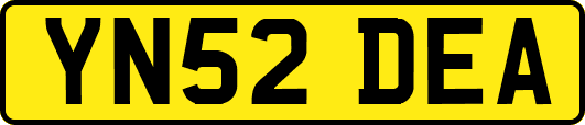 YN52DEA