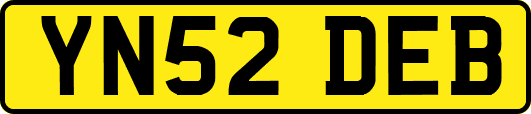 YN52DEB