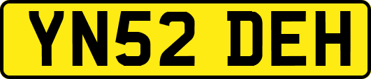 YN52DEH