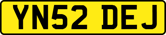 YN52DEJ