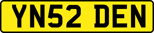 YN52DEN