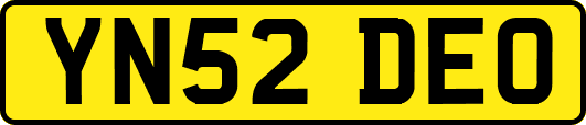 YN52DEO