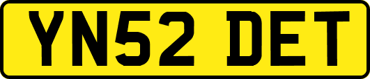YN52DET