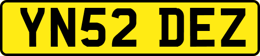 YN52DEZ