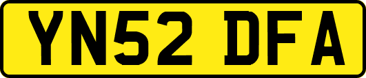 YN52DFA