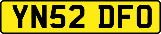 YN52DFO