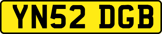 YN52DGB