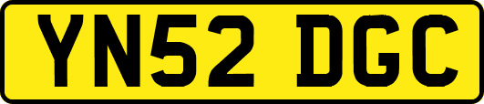 YN52DGC