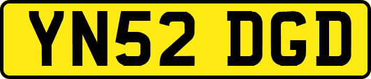 YN52DGD