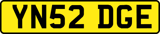YN52DGE