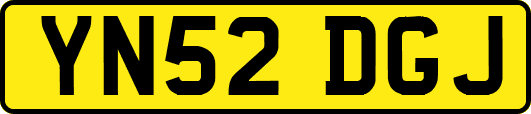 YN52DGJ