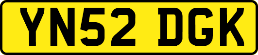 YN52DGK