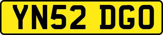 YN52DGO