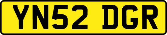 YN52DGR