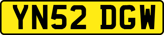 YN52DGW