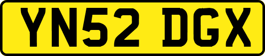 YN52DGX
