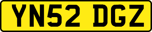 YN52DGZ
