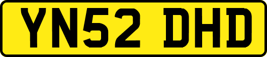 YN52DHD