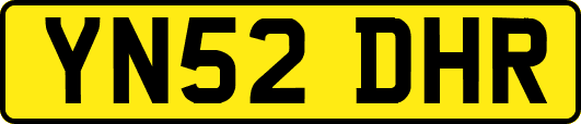 YN52DHR