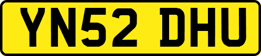 YN52DHU
