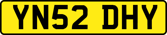 YN52DHY