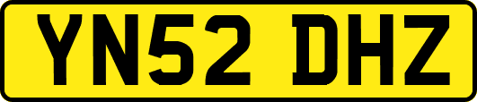 YN52DHZ