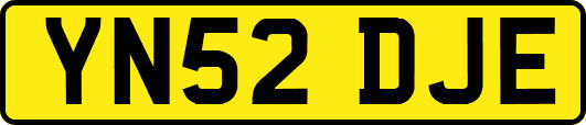 YN52DJE