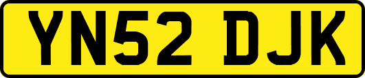 YN52DJK