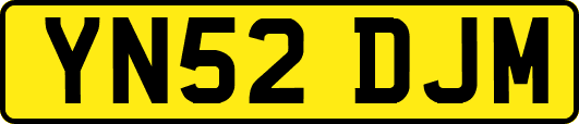 YN52DJM