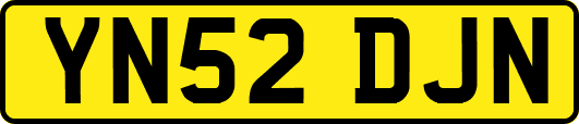 YN52DJN