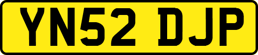YN52DJP