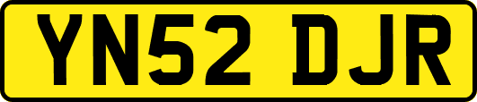 YN52DJR