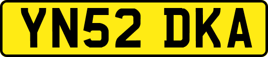 YN52DKA