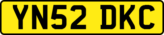 YN52DKC