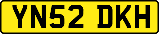 YN52DKH