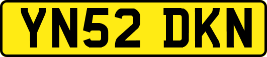 YN52DKN