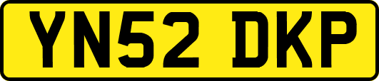 YN52DKP