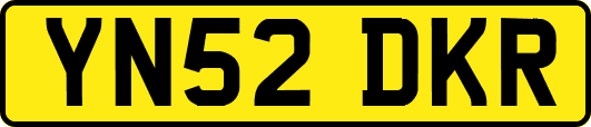 YN52DKR
