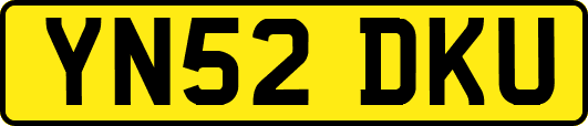 YN52DKU