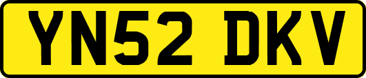 YN52DKV