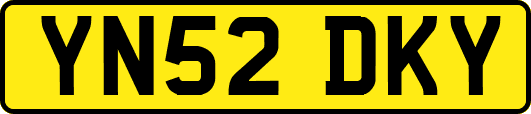 YN52DKY
