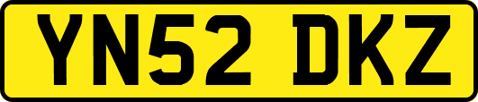 YN52DKZ