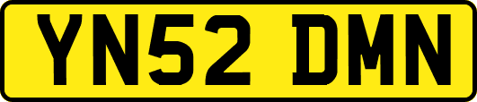 YN52DMN