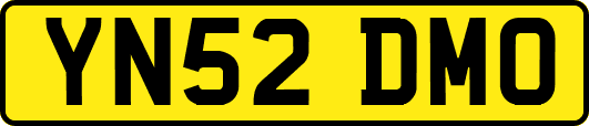 YN52DMO