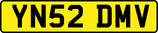 YN52DMV