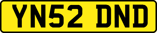 YN52DND