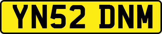 YN52DNM