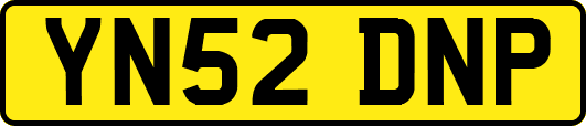 YN52DNP